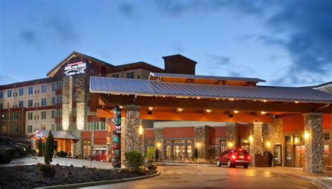 Angel of the winds casino resort - Angel Of The Winds Casino Resort is owned by the Stillaguamish Tribe, which opened the casino in October 2004 on its tribal land. With the latest Xpansion in 2019, the addition …